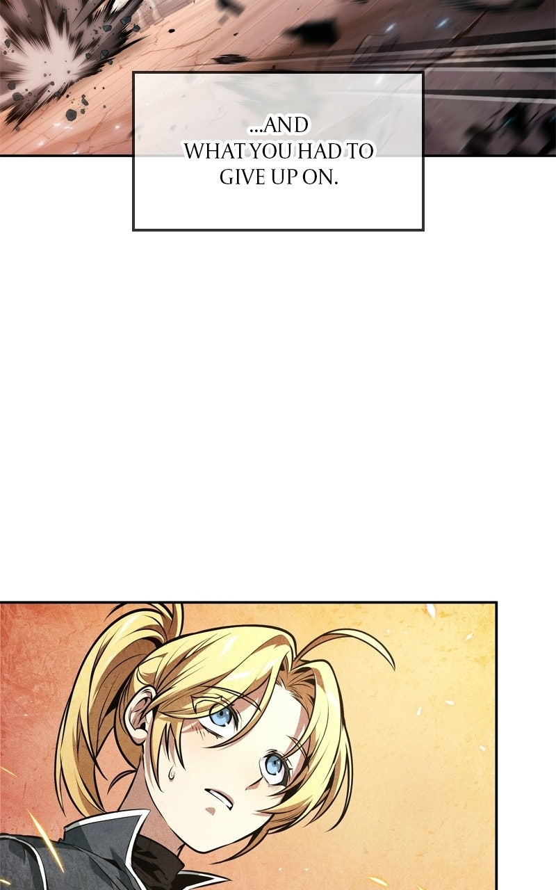 Read The Last Adventurer EN Manga Online