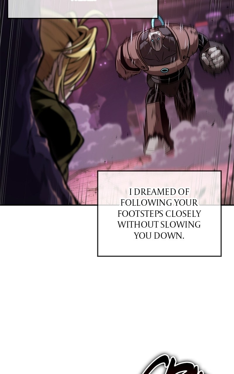 Read The Last Adventurer EN Manga Online