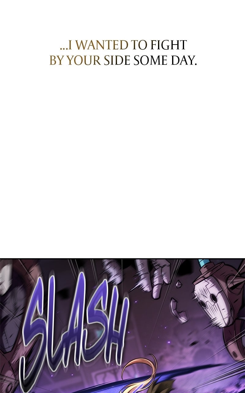 Read The Last Adventurer EN Manga Online