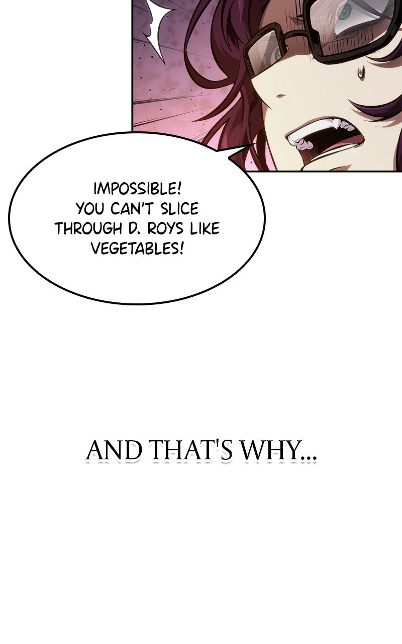 Read The Last Adventurer EN Manga Online