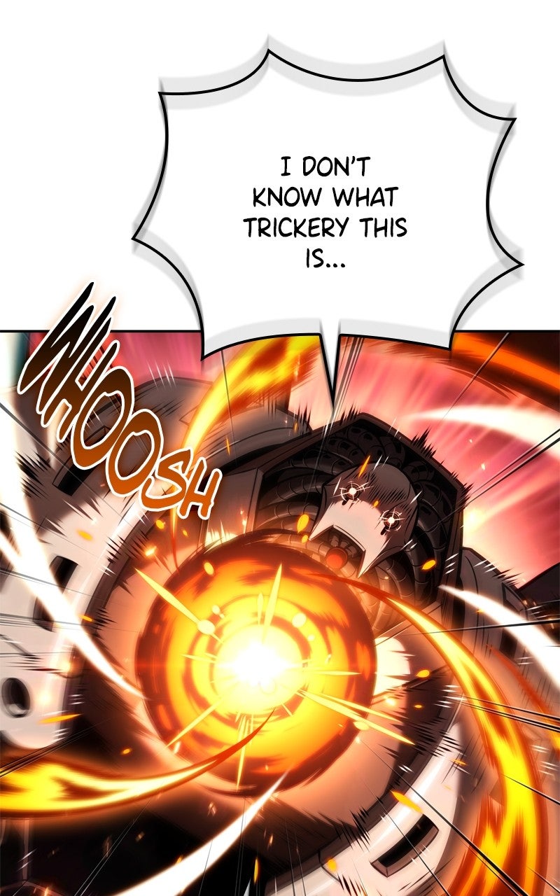 Read The Last Adventurer EN Manga Online