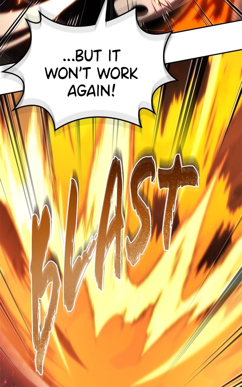 Read The Last Adventurer EN Manga Online