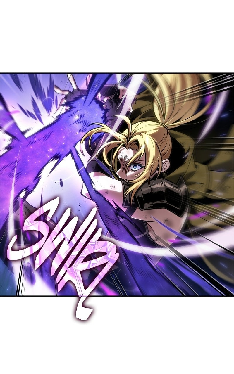 Read The Last Adventurer EN Manga Online