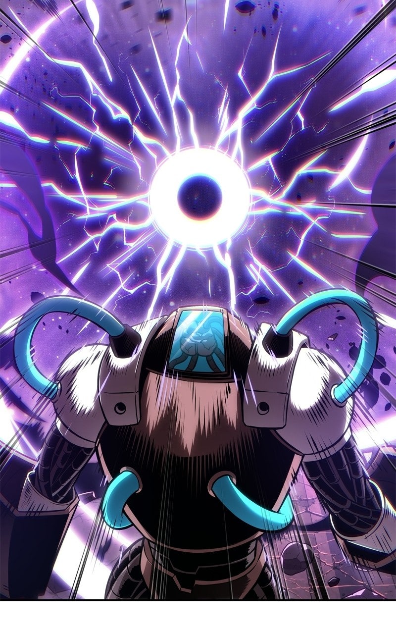 Read The Last Adventurer EN Manga Online