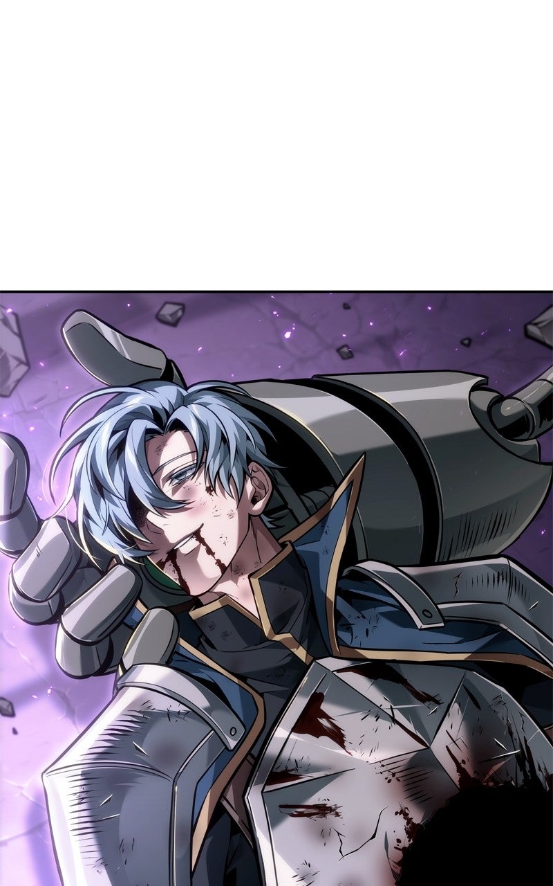 Read The Last Adventurer EN Manga Online