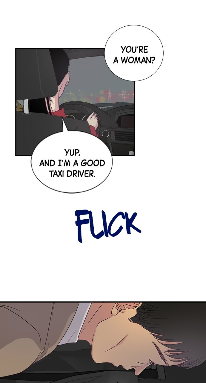 Read Trapped EN Manga Online