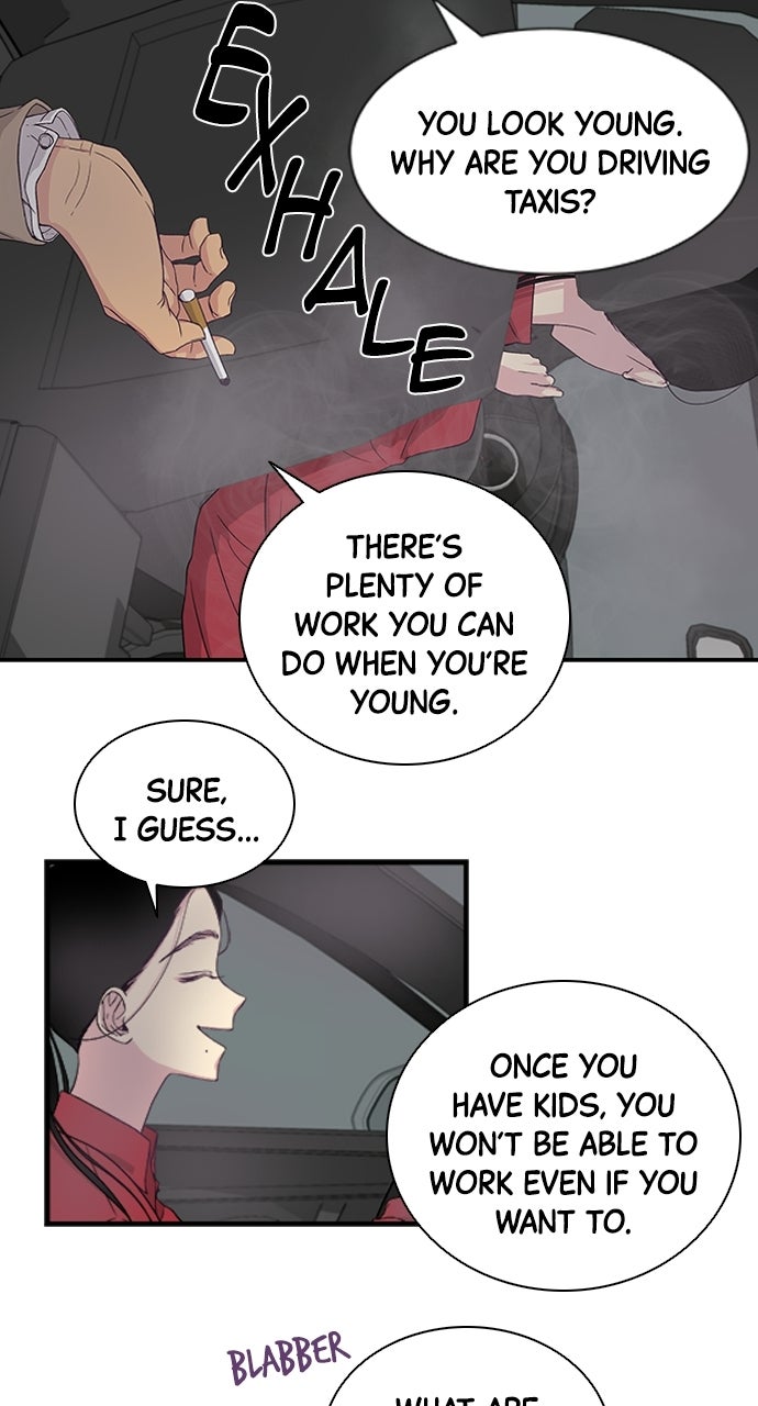 Read Trapped EN Manga Online