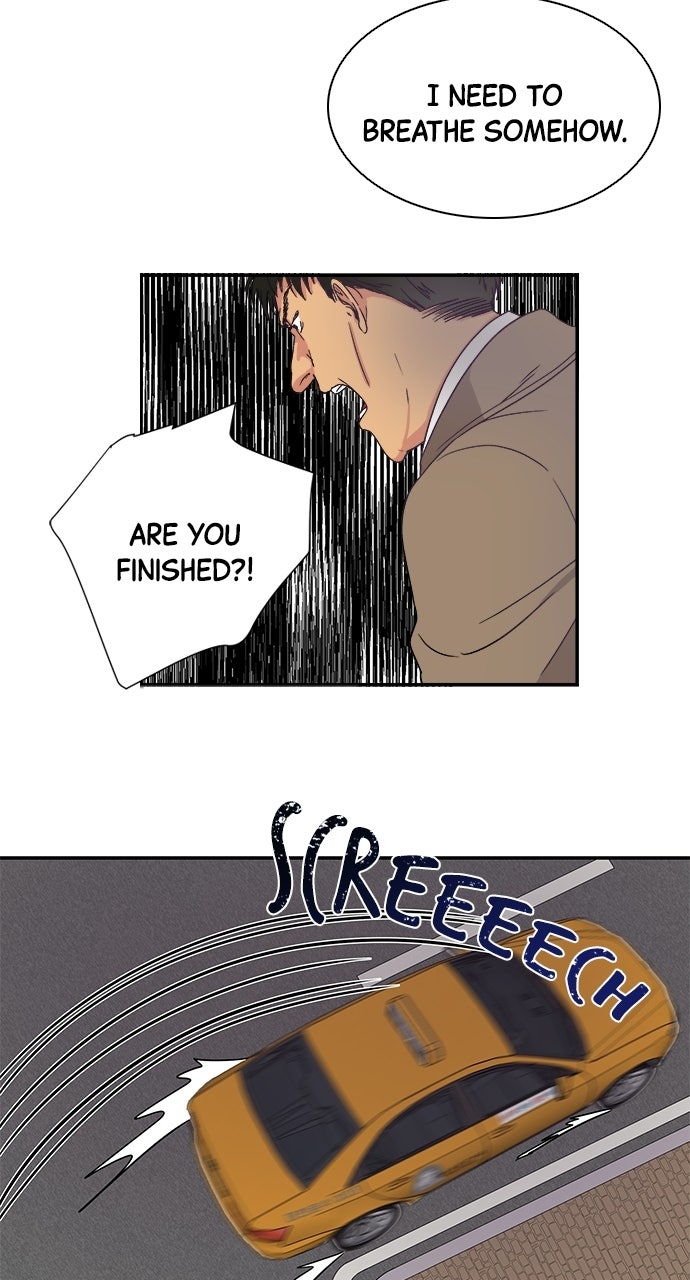 Read Trapped EN Manga Online