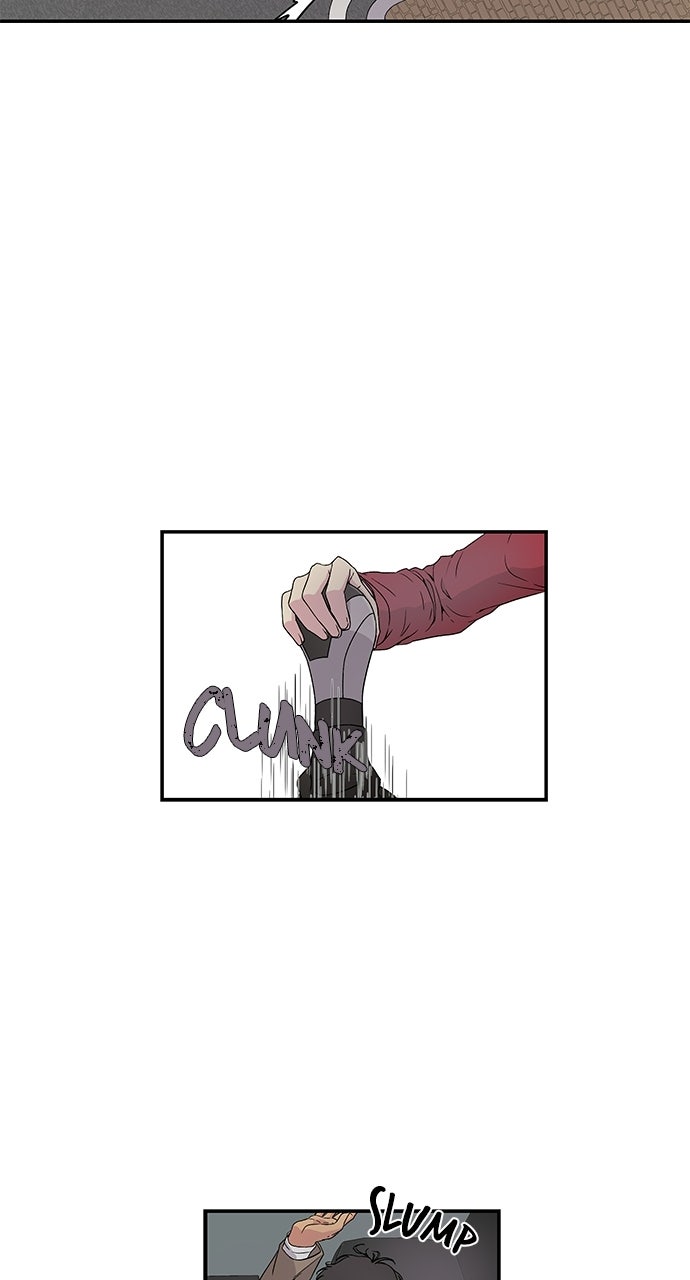 Read Trapped EN Manga Online