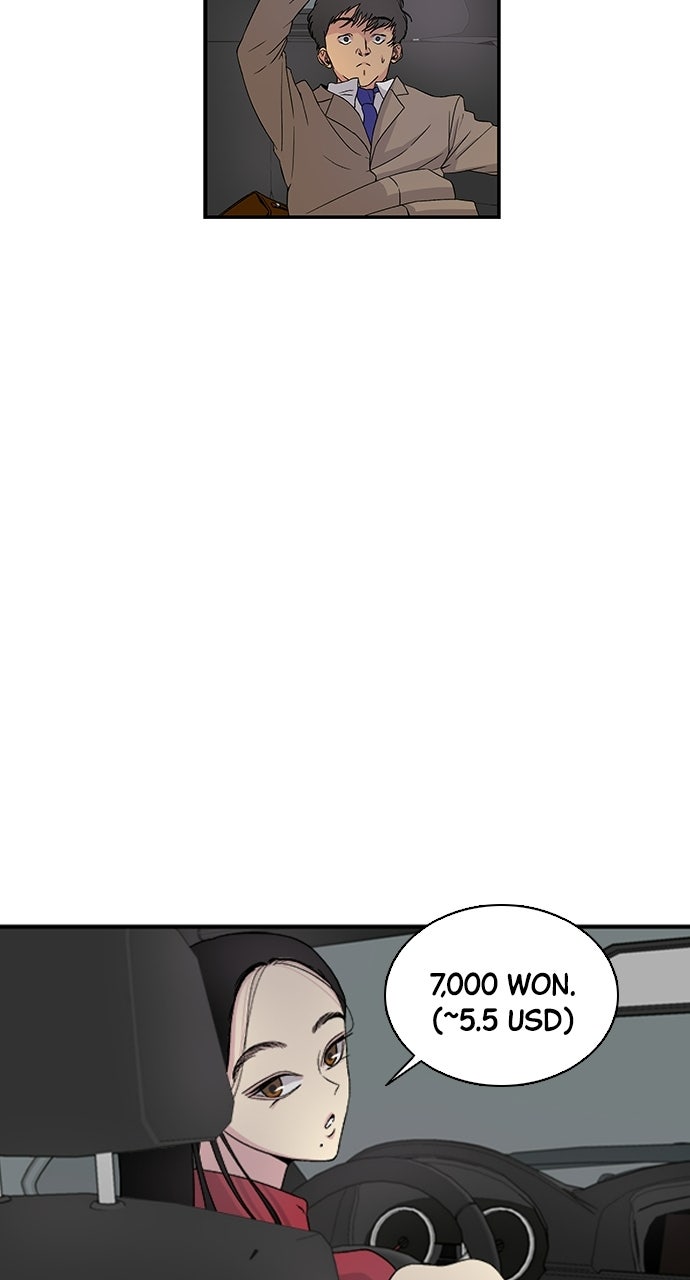 Read Trapped EN Manga Online