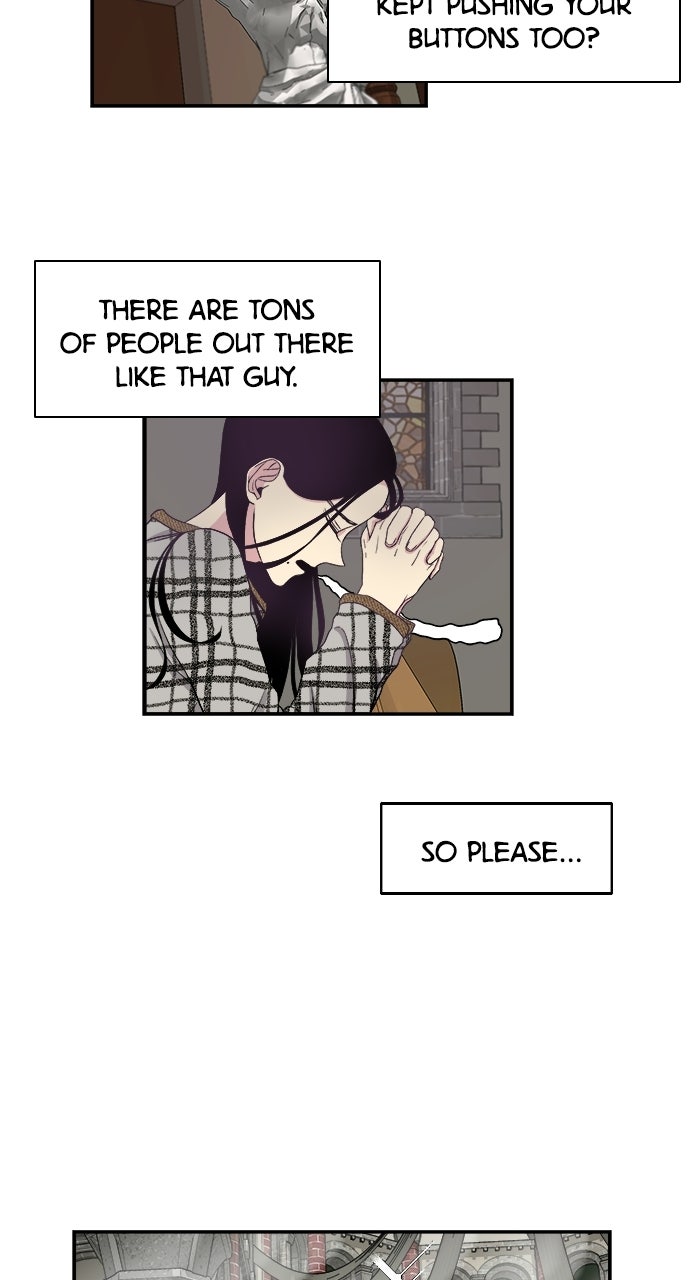 Read Trapped EN Manga Online