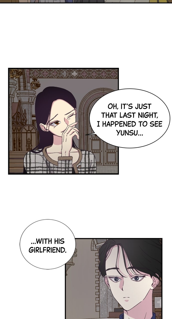 Read Trapped EN Manga Online