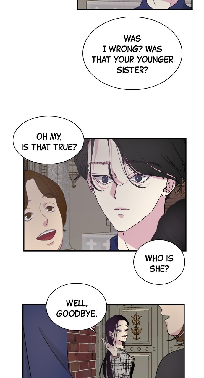 Read Trapped EN Manga Online