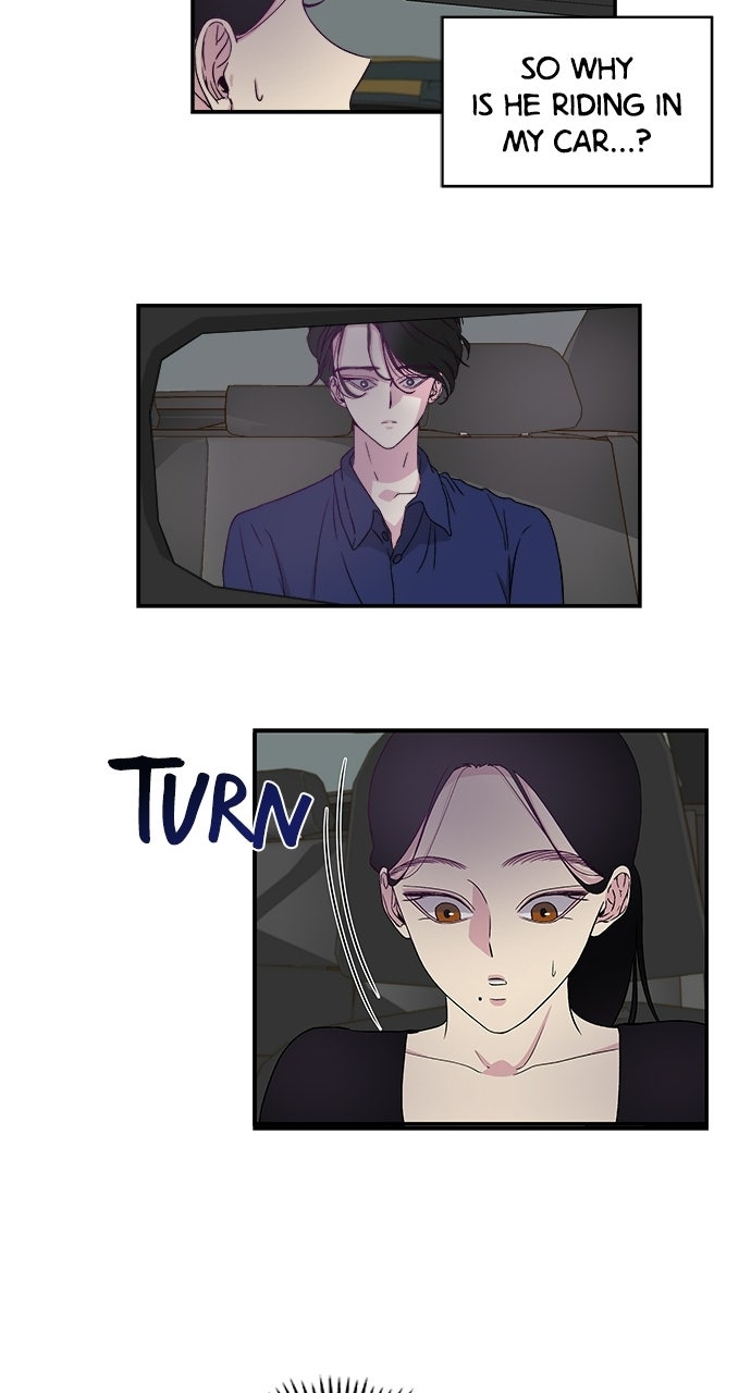 Read Trapped EN Manga Online