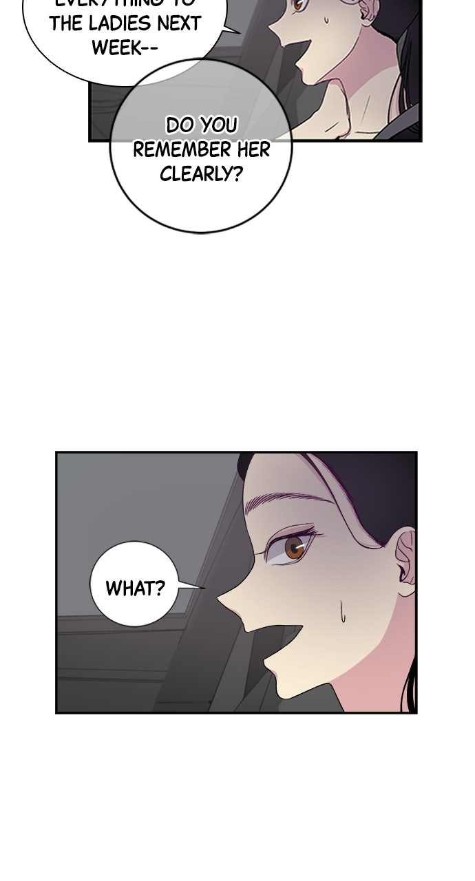 Read Trapped EN Manga Online