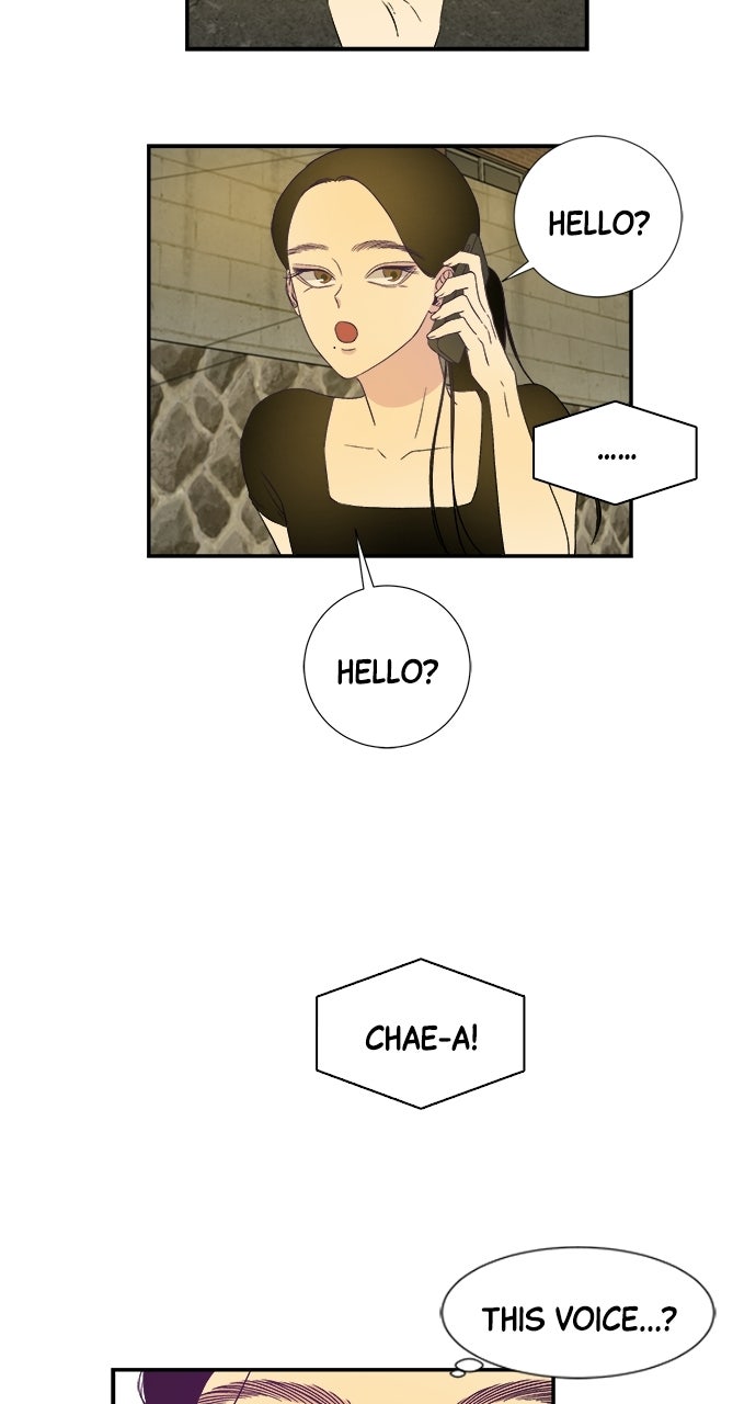 Read Trapped EN Manga Online