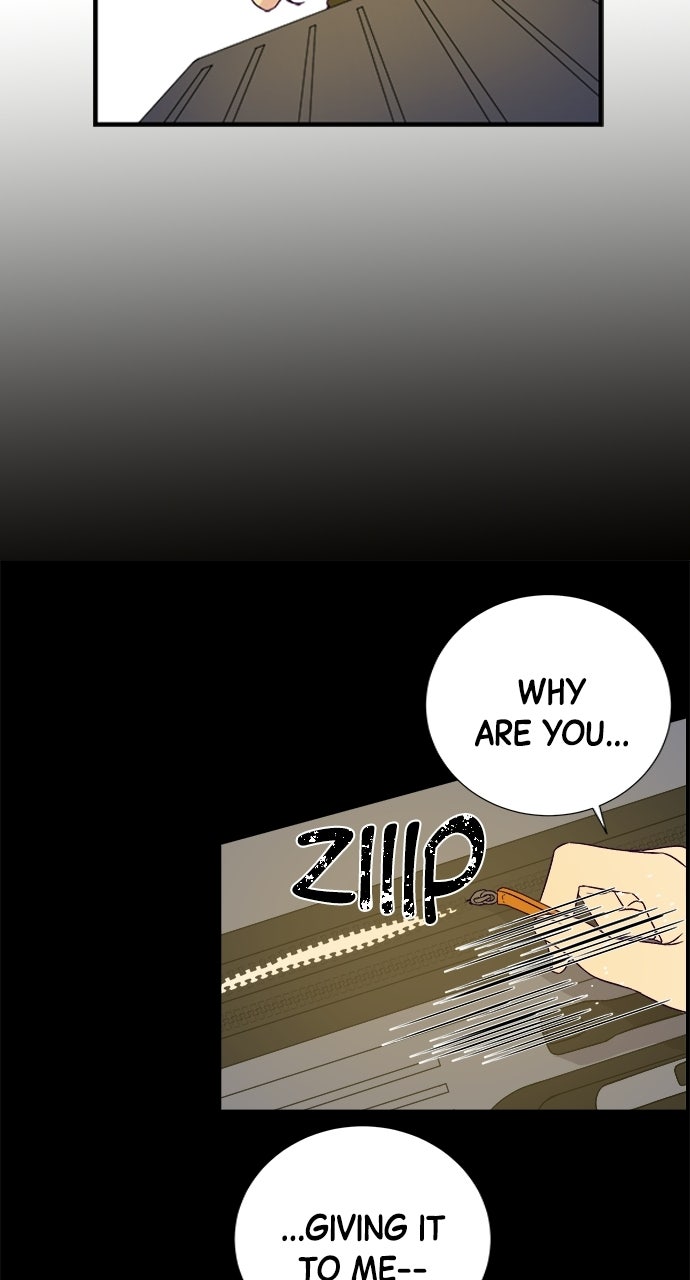 Read Trapped EN Manga Online