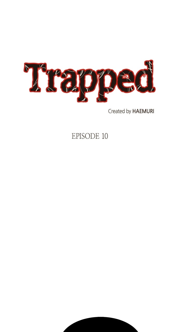 Read Trapped EN Manga Online
