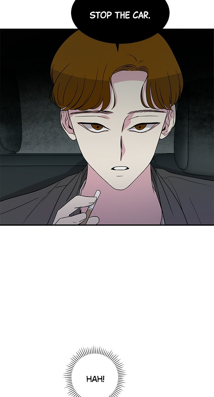 Read Trapped EN Manga Online