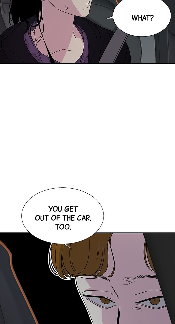 Read Trapped EN Manga Online