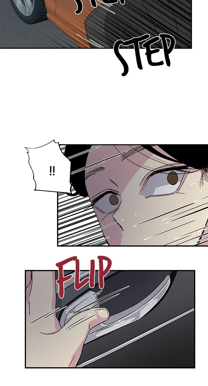 Read Trapped EN Manga Online