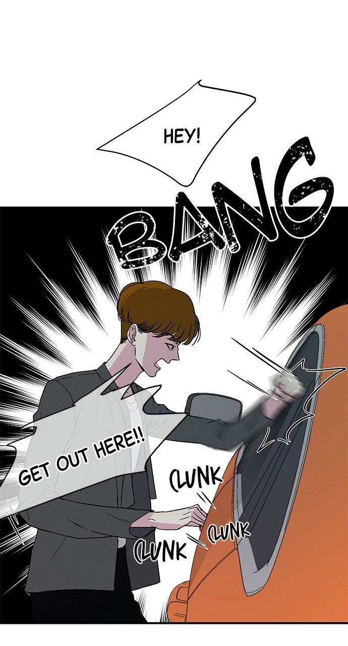 Read Trapped EN Manga Online