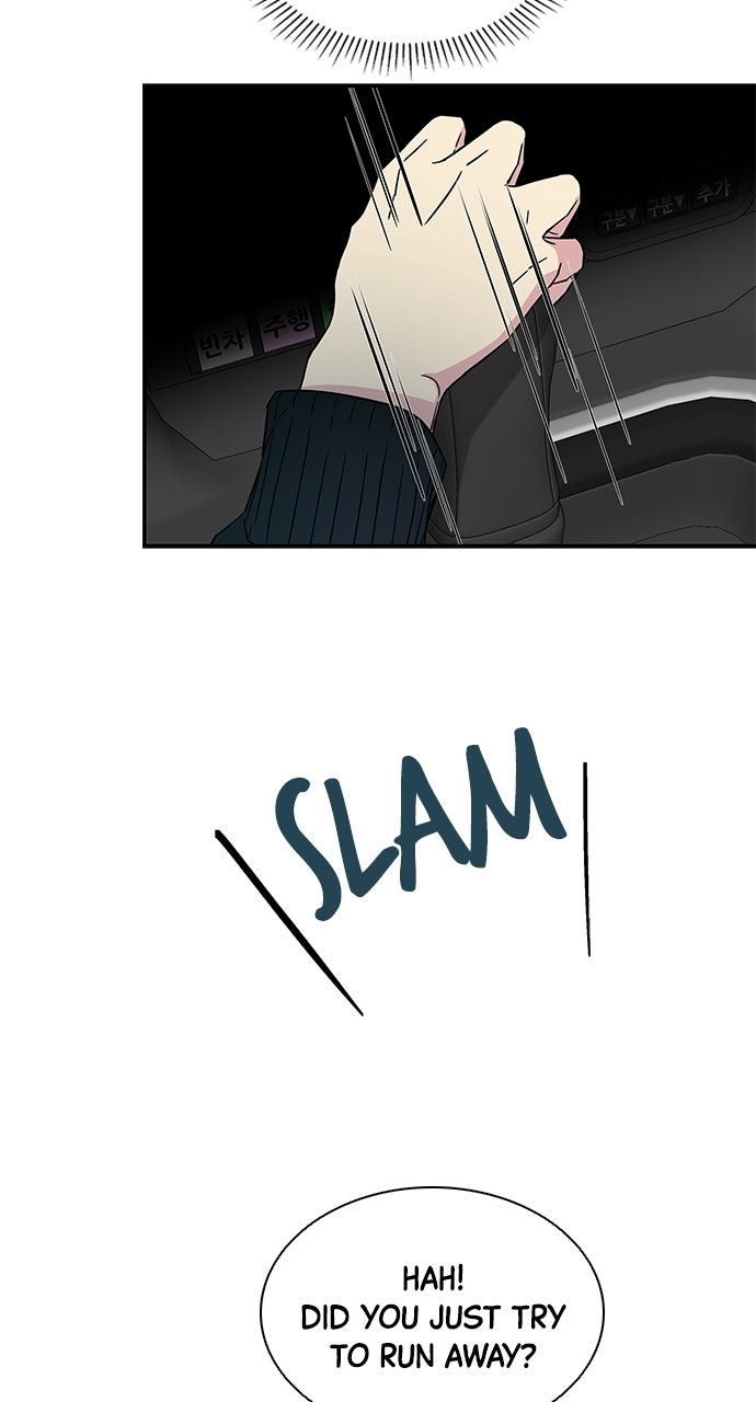 Read Trapped EN Manga Online