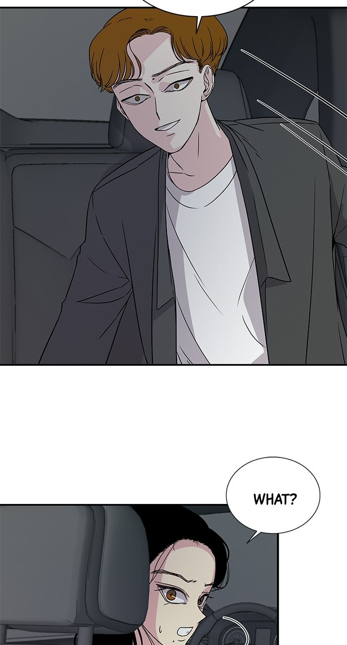 Read Trapped EN Manga Online