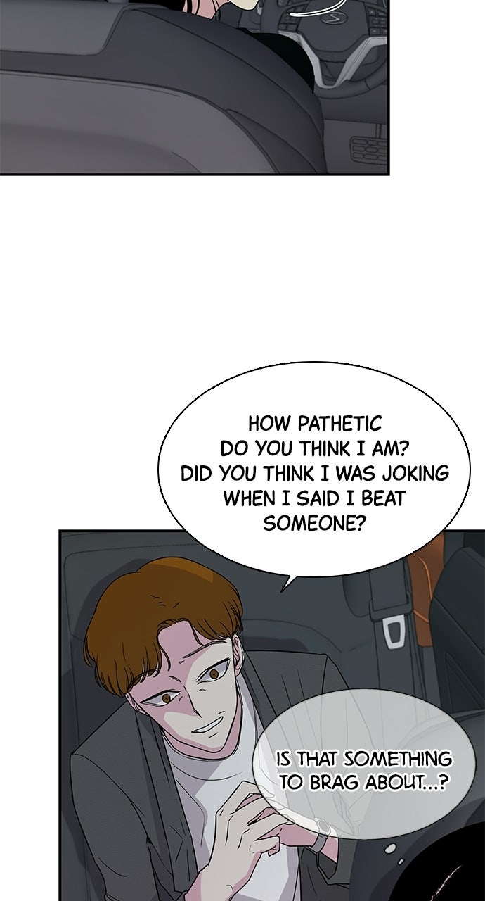 Read Trapped EN Manga Online