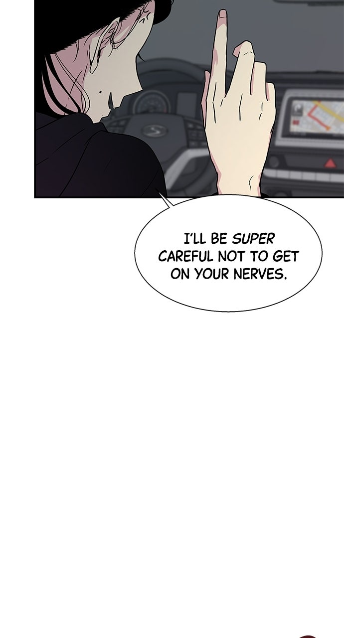 Read Trapped EN Manga Online