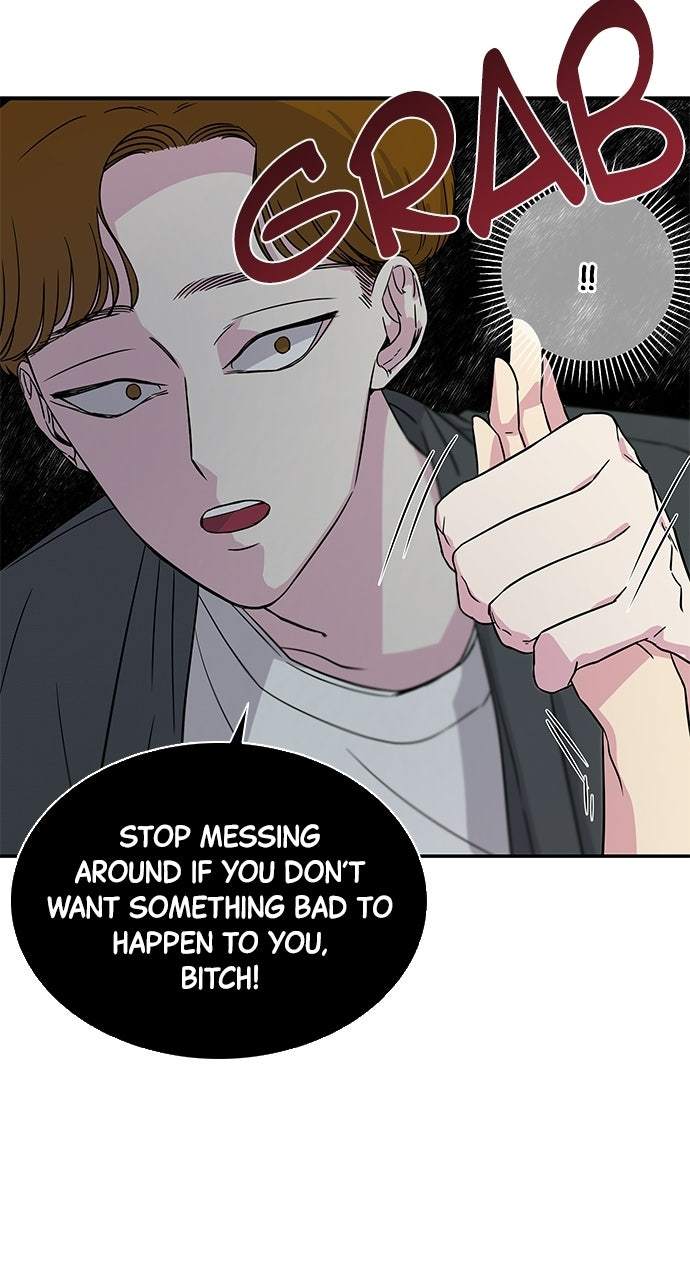 Read Trapped EN Manga Online