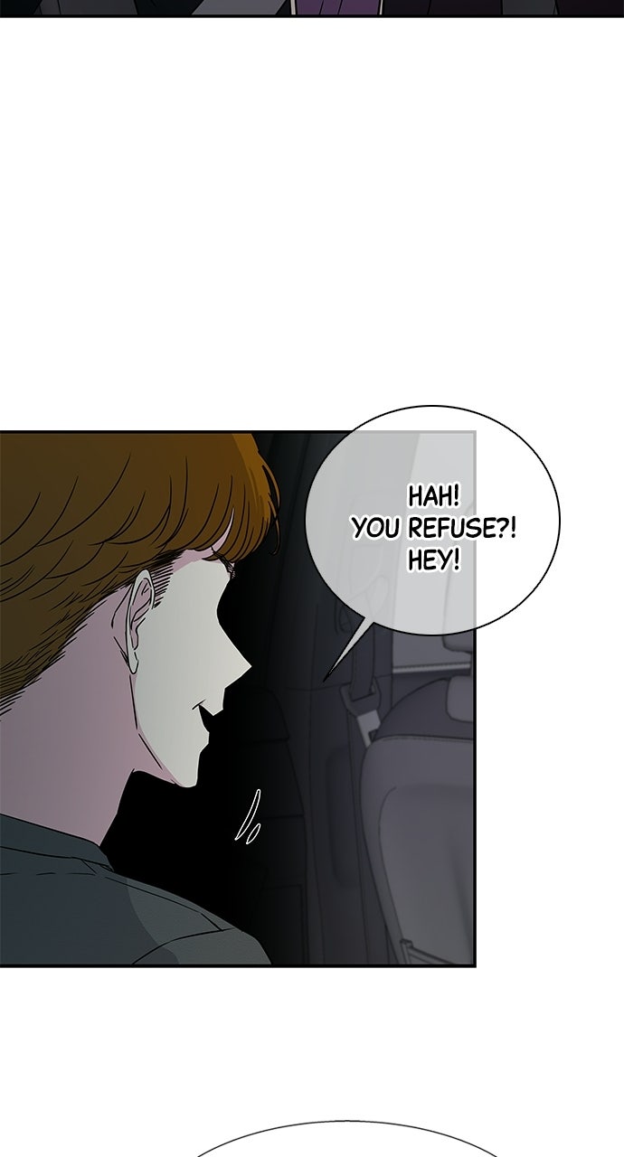 Read Trapped EN Manga Online