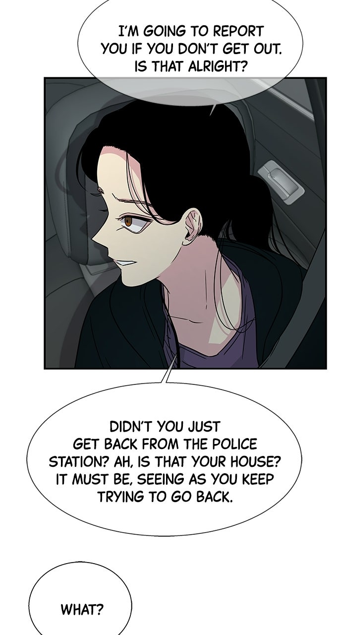 Read Trapped EN Manga Online