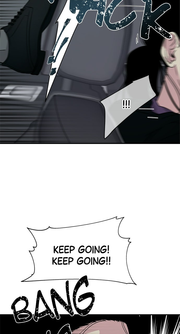 Read Trapped EN Manga Online