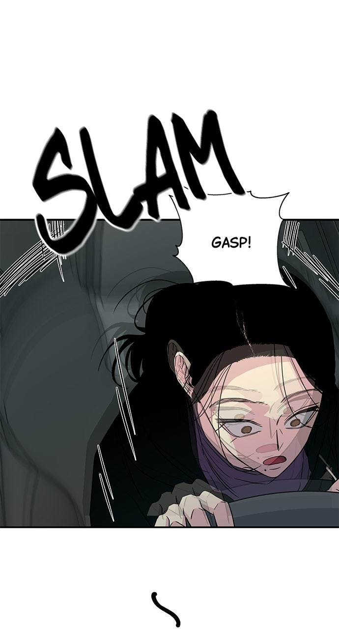 Read Trapped EN Manga Online