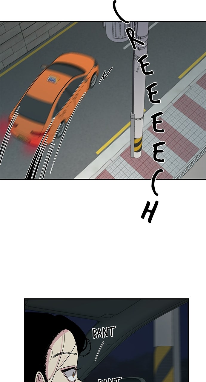 Read Trapped EN Manga Online