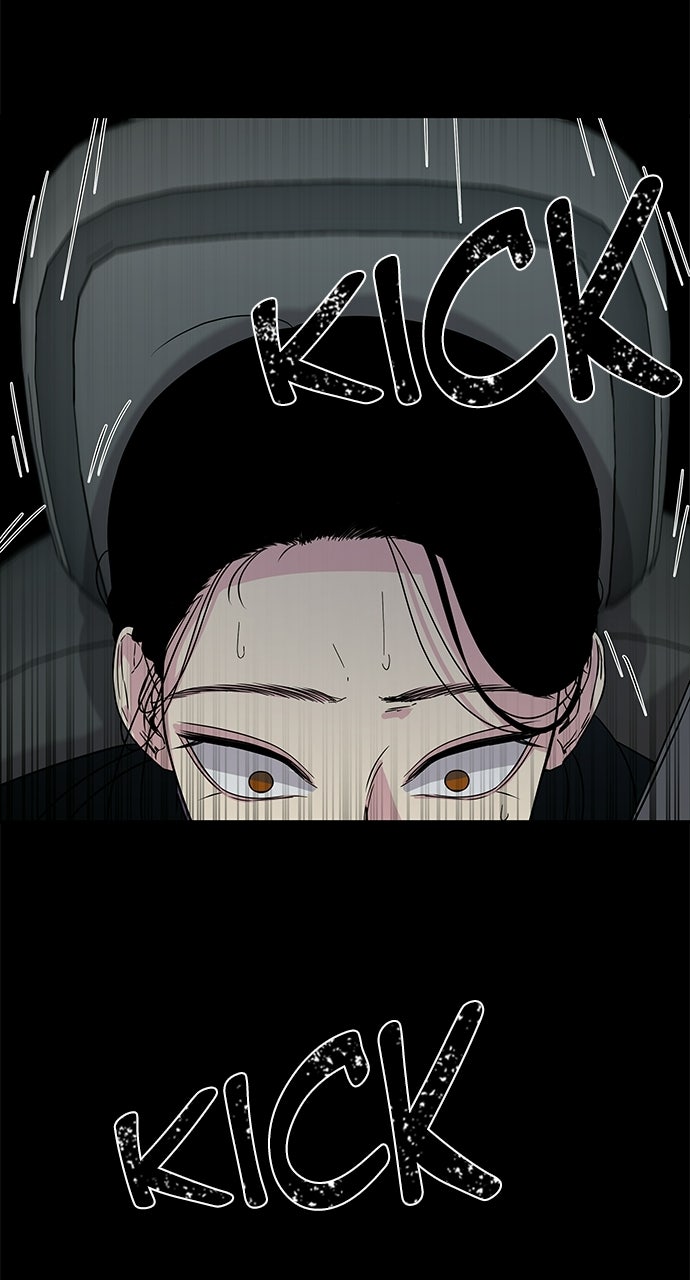 Read Trapped EN Manga Online