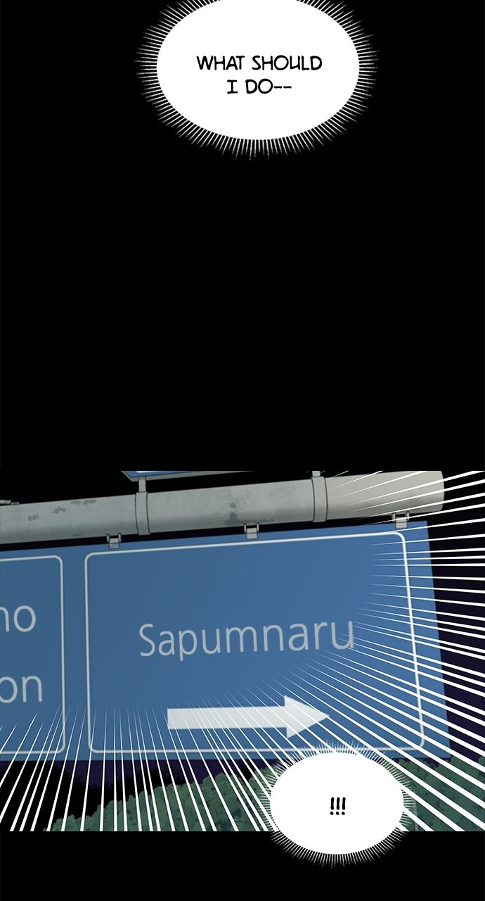 Read Trapped EN Manga Online