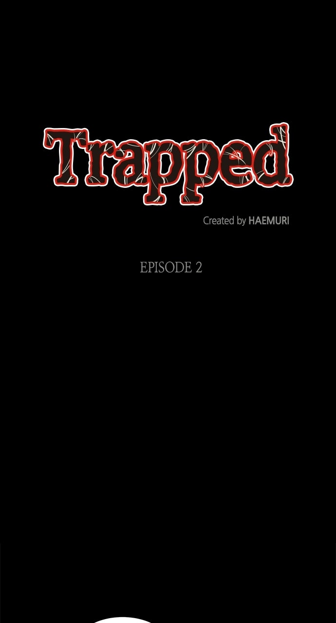 Read Trapped EN Manga Online