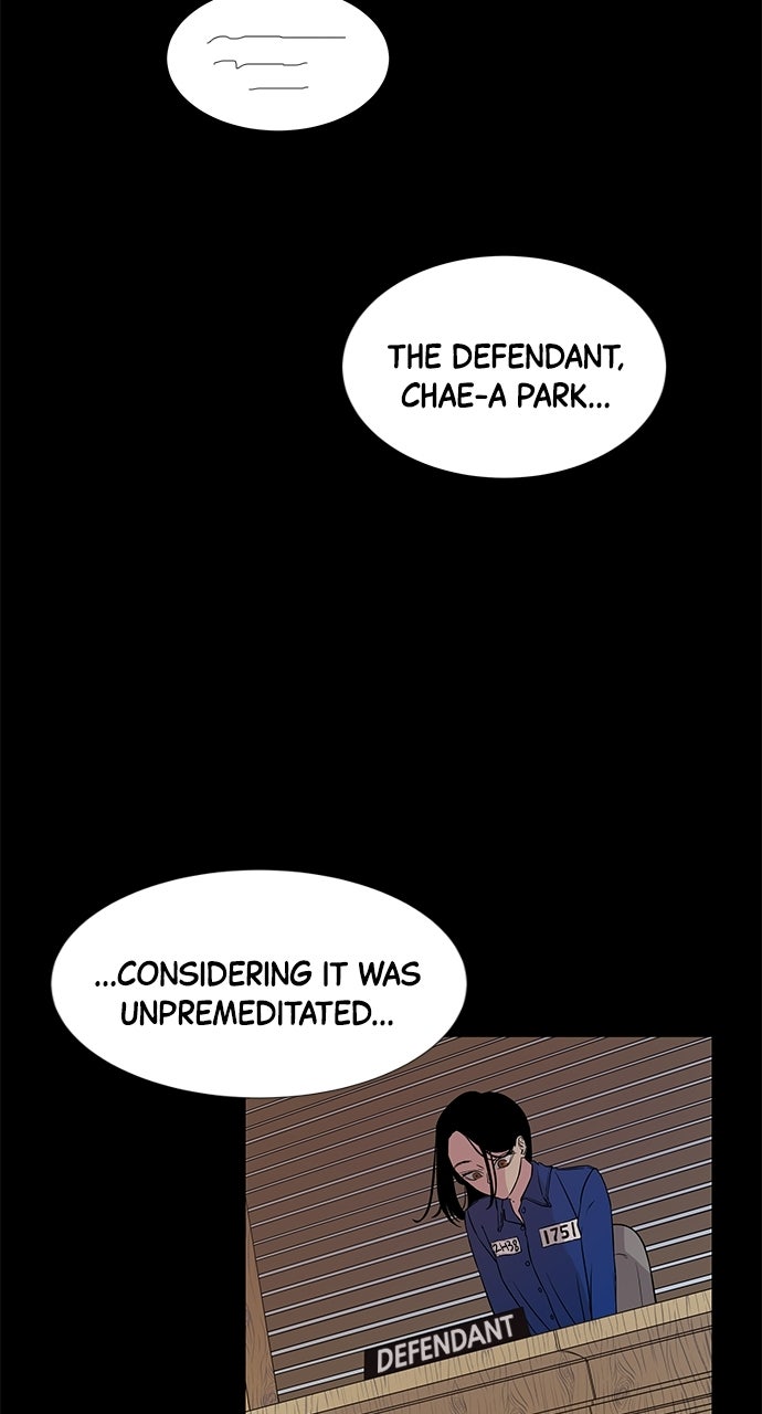 Read Trapped EN Manga Online