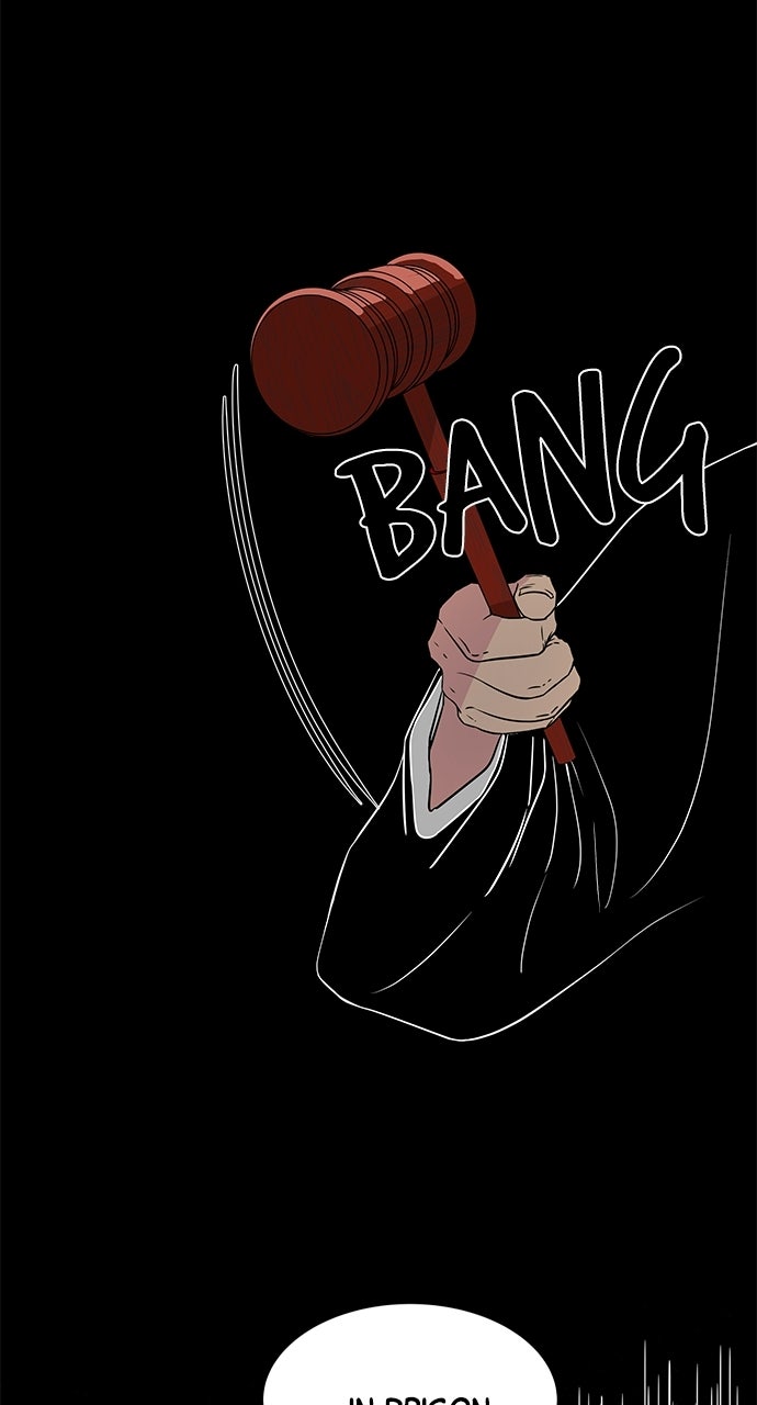 Read Trapped EN Manga Online