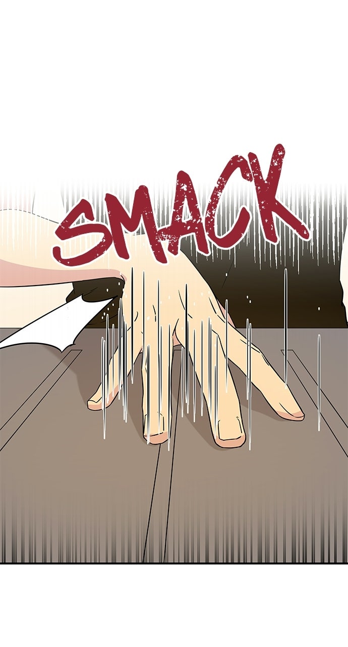 Read Trapped EN Manga Online