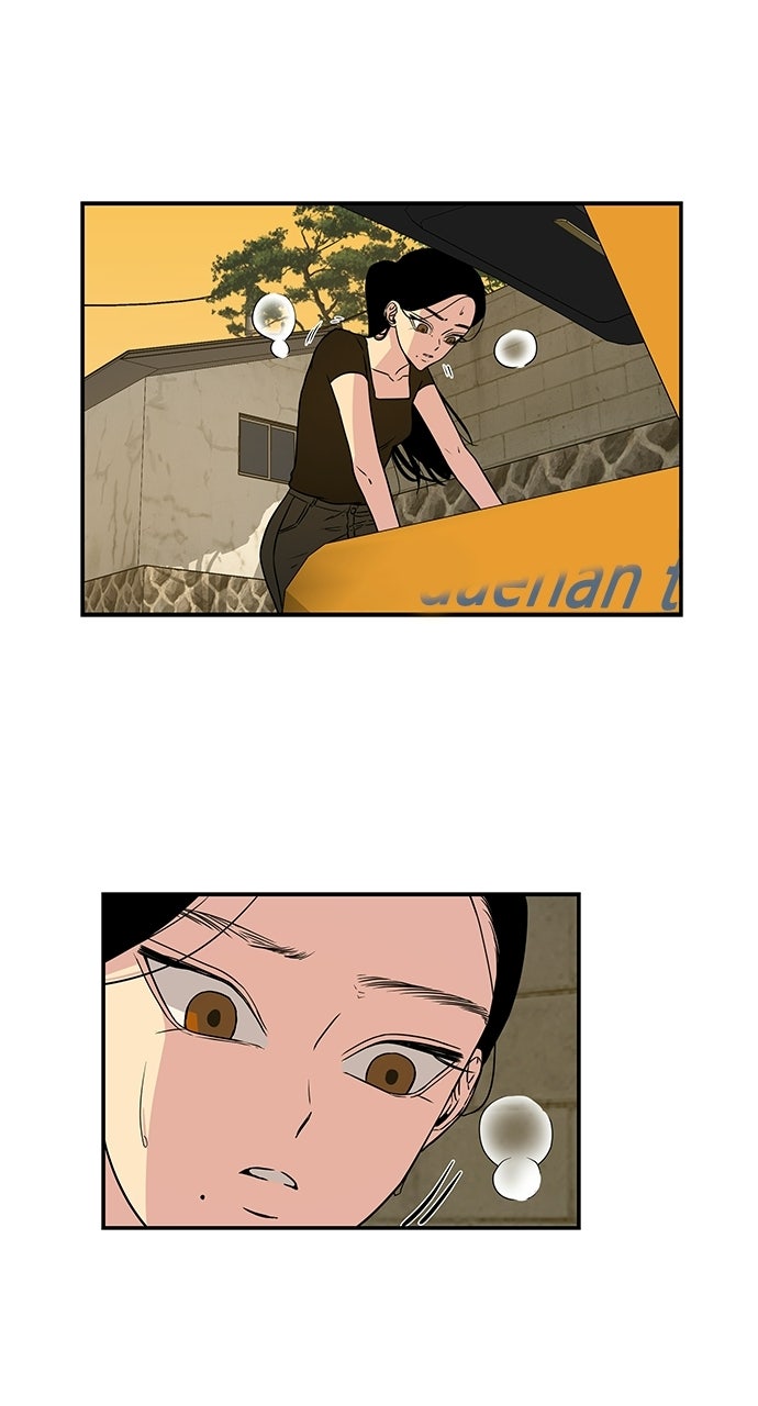 Read Trapped EN Manga Online