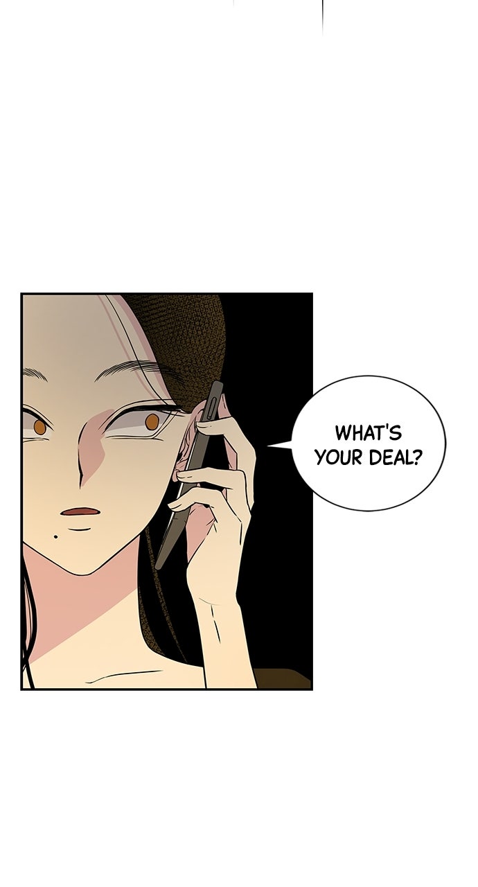 Read Trapped EN Manga Online