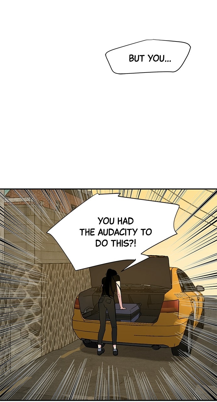 Read Trapped EN Manga Online