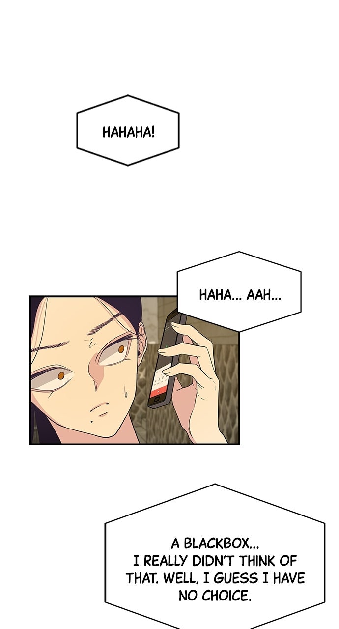 Read Trapped EN Manga Online