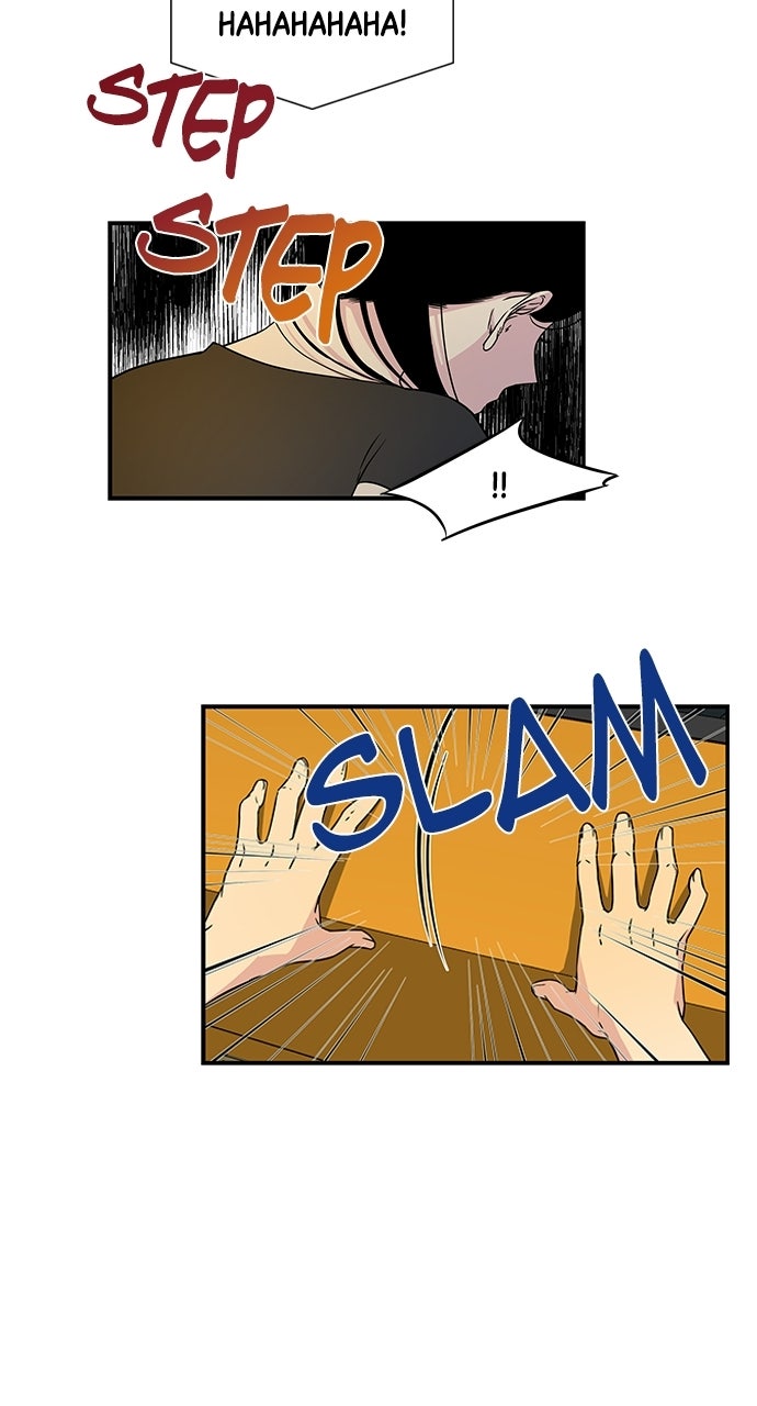 Read Trapped EN Manga Online