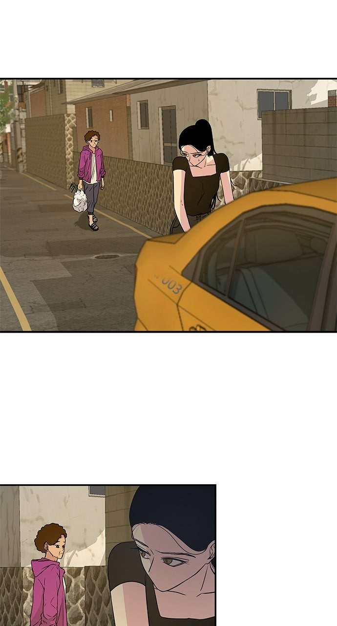 Read Trapped EN Manga Online