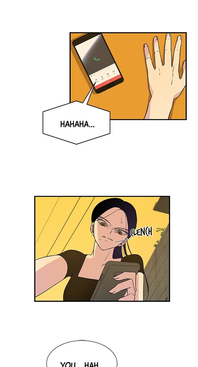 Read Trapped EN Manga Online