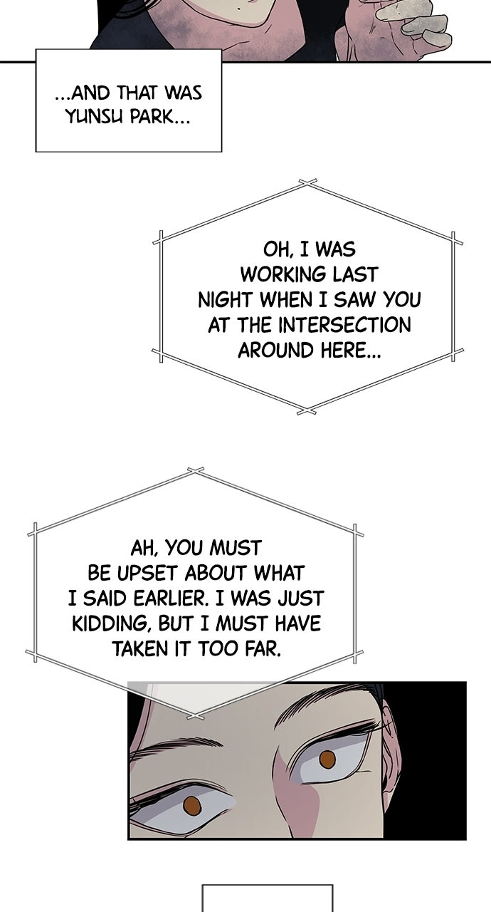 Read Trapped EN Manga Online